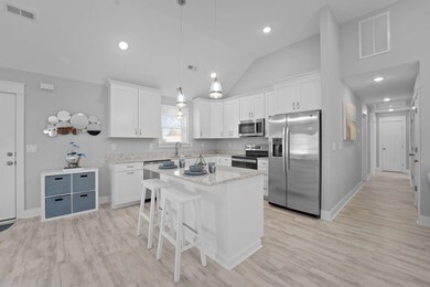 110 Tyrell Ct unit Lot 45, Kill Devil Hills, NC 27948 - photo 5