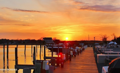 Southwinds Marina Sunset