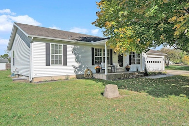 15341 William Paul Dr, Bristol, IN 46507 - photo 2