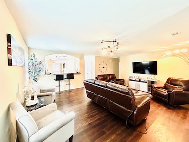 2119 Fallen Reed Ln, Rosenberg, TX 77471 - photo 6