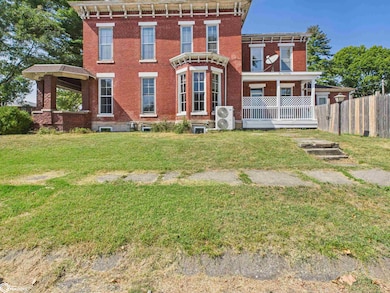 605 Franklin St, Keokuk, IA 52632 - photo 4