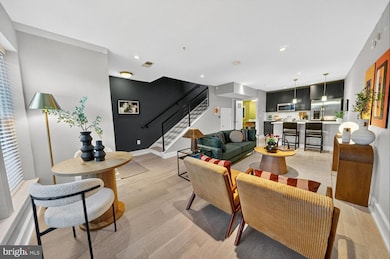 2724 12th St NE unit 9, Washington, DC 20018 - photo 2