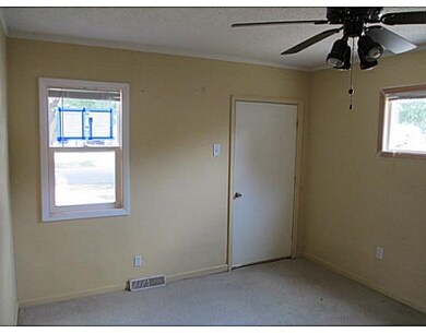 Bedroom.