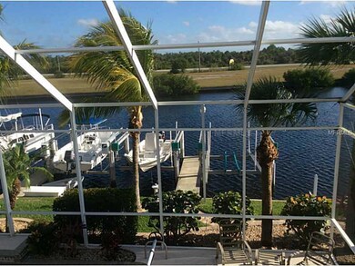 Waterfront/Dock/Pier