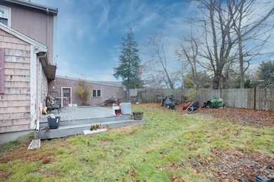 76 Foundry St, South Easton, MA 02375 - photo 4