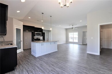 6427 Goldrush Blvd unit Lot 115, Charlestown, IN 47111 - photo 4