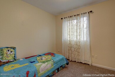 Bedroom Number Two