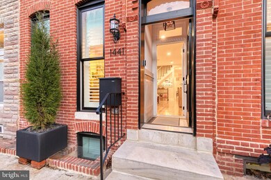1441 Riverside Ave, Baltimore, MD 21230 - photo 5
