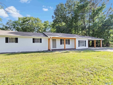 222 Airport Rd SW, Hartselle, AL 35640 - photo 4