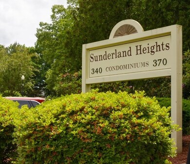 340 Sunderland Rd unit 46, Worcester, MA 01604 - photo 2