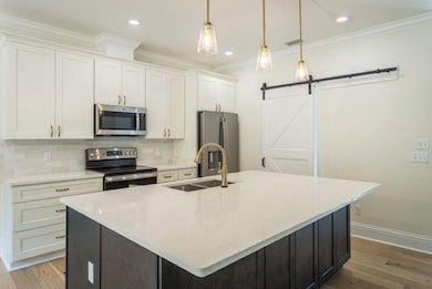 90 Richardson Rd, Crawfordville, FL 32327 - photo 3