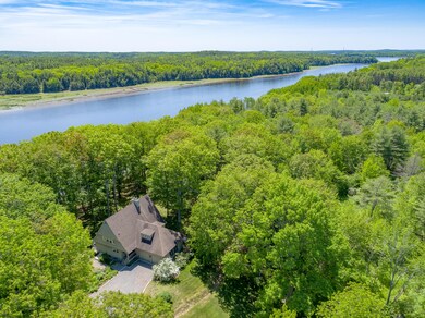 14- 1268 River Road Bowdoinham