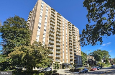 515 W Chelten Ave unit 1B-0702, Philadelphia, PA 19144 - photo 5