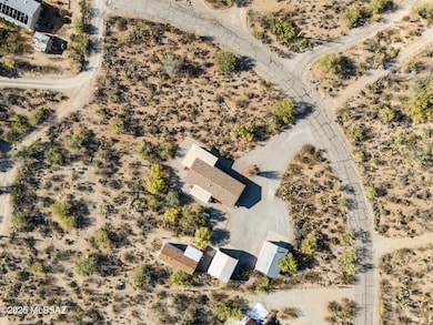 Aerial-Desert View Dr-11