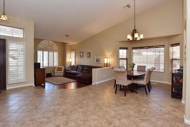 Living-Dining