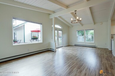 Main Living