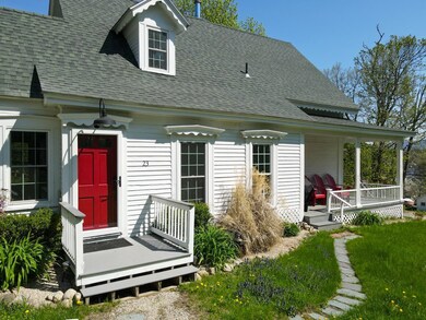 23 Coe Hill Rd, Center Harbor, NH 03226 - photo 6