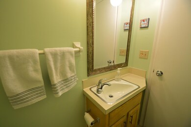 Half bath