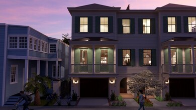 4 Trapman Renderings