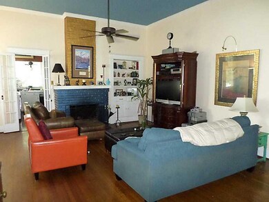 Living Room.