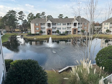 Water view