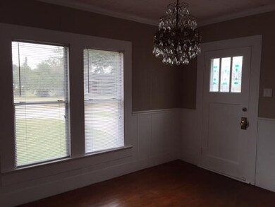 Dining Room.