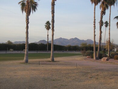 13th Fairway