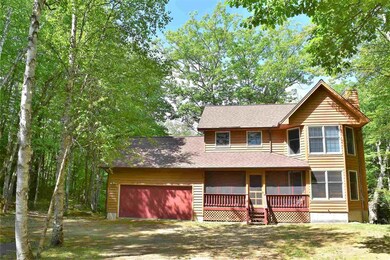 61 Circle Dr, Franklin, NH 03235 - photo 3