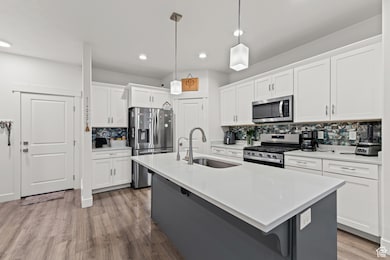 4567 W Watchmen Way unit 1334, Herriman, UT 84096 - photo 7