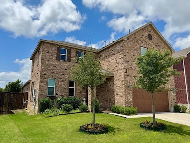 1121 Arbor Acres Loop, Leander, TX 78641 - photo 2