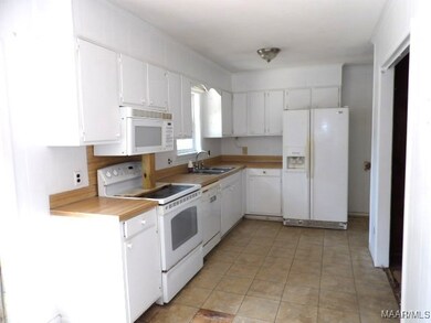 217 S A Graham Blvd, Brundidge, AL 36010 - photo 2