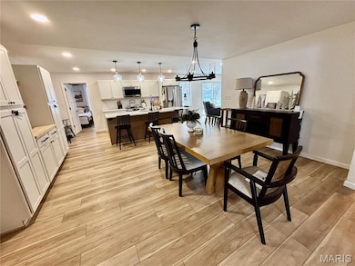 2333 S Pine St, Centralia, IL 62801 - photo 5