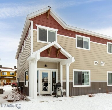 1245 Baxter Creek Way unit C, Bozeman, MT 59718 - photo 5
