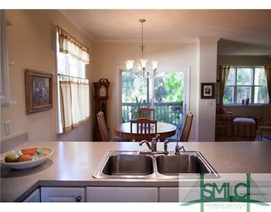 Kitchen. Kitchen and Breakfast Area