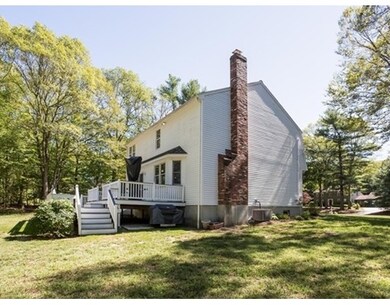 11 Copperfield Ave, North Easton, MA 02356 - photo 4