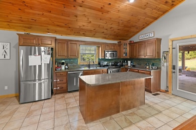 197 Devils Nose Rd, Rogersville, TN 37857 - photo 7