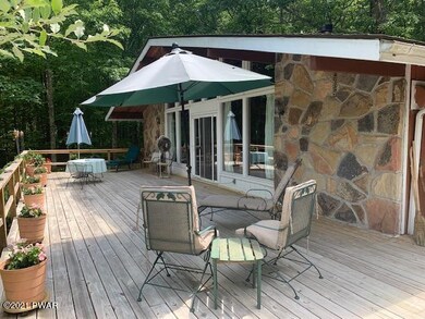 100 Water Forest Dr, Dingmans Ferry, PA 18328 - photo 4