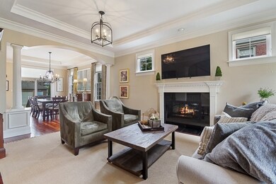 Dining/Living Room