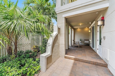 1033 Harbor Villas Dr unit 4, North Palm Beach, FL 33408 - photo 7