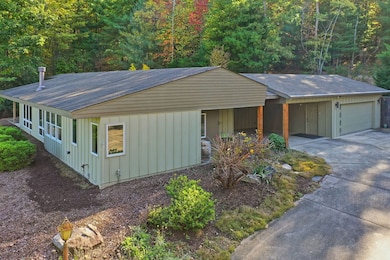 1047 Tickanetley Rd, Ellijay, GA 30536 - photo 2