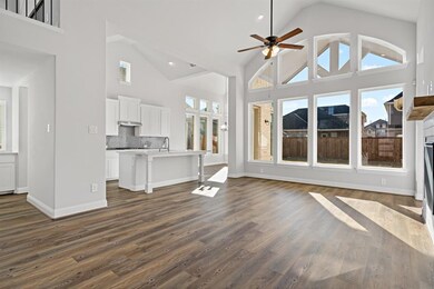 124 Spanish Bluebell Dr, Wylie, TX 75098 - photo 4