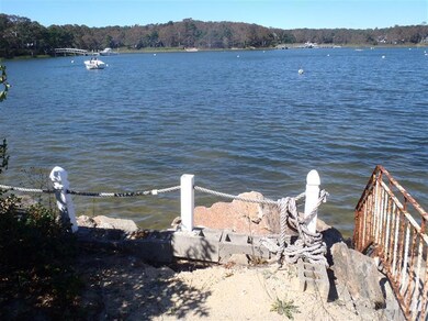 353 Edgewater Dr W, East Falmouth, MA 02536 - photo 2