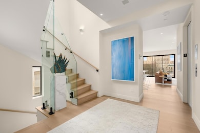 303 W 113th St unit PH, New York, NY 10026 - photo 5