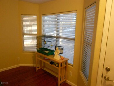 5 Front Room
