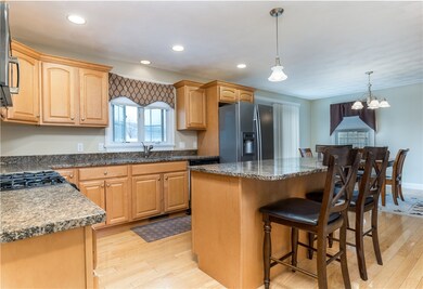 11 Belleview Ave, Tiverton, RI 02878 - photo 4