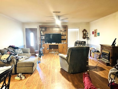 103 Parkway Ave, Nettleton, MS 38858 - photo 2