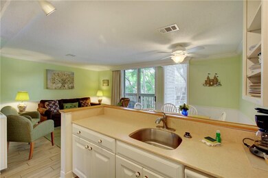 Open Concept