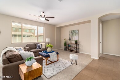 1212 W Sycamore Rd, San Tan Valley, AZ 85140 - photo 5