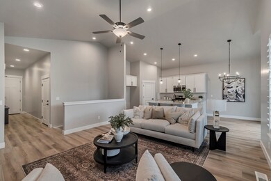 10339 S Cold Moon Place, South Jordan, UT 84095 - photo 5