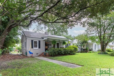 1406 E 52nd St, Savannah, GA 31404 - photo 3